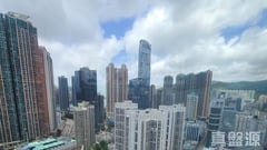 NEW HAVEN Tower 1 High Floor Zone Flat E Tsuen Wan