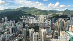 爵悅庭 西爵軒 (B1) 極高層 D室 荃灣