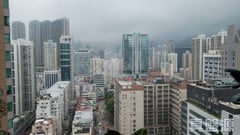 名逸居 2座 高層 A室 荃灣