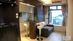 H CUBE High Floor Zone Flat 09 Tsuen Wan