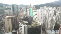 名逸居 3座 中層 A室 荃灣