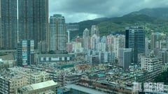 爵悅庭 南爵軒 (A2) 中層 H室 荃灣