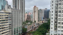 荃昌中心 昌寧大廈 高層 H室 荃灣
