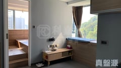 縉庭山 1座 低層 B室 荃灣