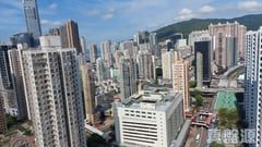 绿杨新邨 Q座 极高层 01室 荃湾