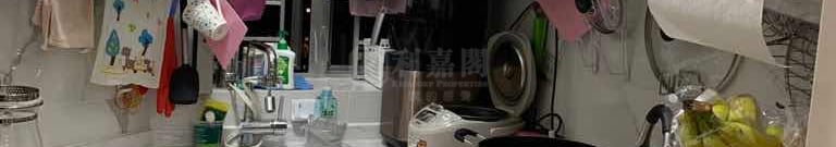 DISCOVERY PARK Phase 2 - Block 6 Low Floor Zone Flat B Tsuen Wan