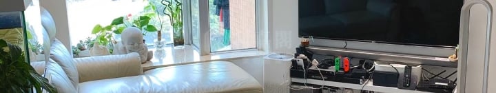 DISCOVERY PARK Phase 3 - Block 10 Low Floor Zone Flat D Tsuen Wan