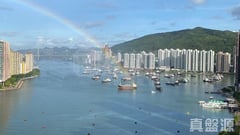 WATERSIDE PLAZA Block 4 Very High Floor Zone Flat D Tsuen Wan