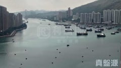 海灣花園 4座 極高層 F室 荃灣