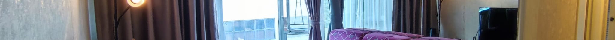 RIVIERA GARDENS Hoi Po Mansion (block 1) High Floor Zone Flat F Tsuen Wan
