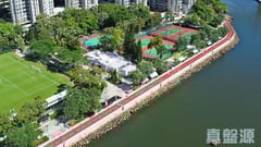 海濱花園 海逸閣 (19座) 高層 B室 荃灣