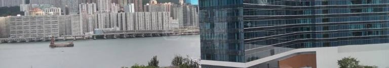 WHAMPOA GARDEN Phase 4 Palm Mansions - Block 6 High Floor Zone Flat F Hung Hom/Whampoa/Laguna Verde
