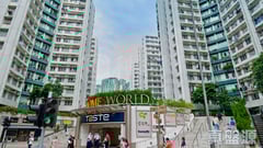 黃埔花園 12期 銀竹苑 7座 低層 E室 紅磡/黃埔/海逸