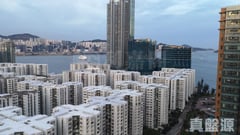 海濱南岸 4座 極高層 C室 紅磡/黃埔/海逸
