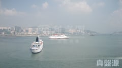 海逸豪園 4期 海逸灣 17座 低層 C室 紅磡/黃埔/海逸