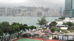 海逸豪園 5期 翠堤灣 23A座 高層 B室 紅磡/黃埔/海逸