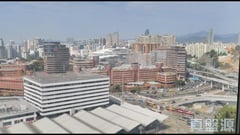 都會軒 1座 高層 16室 紅磡/黃埔/海逸