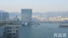 海逸豪園 2期 玉庭軒 7座 高層 H室 紅磡/黃埔/海逸