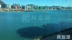 海逸豪园 3期 悦涛湾 8座 中层 B室 红磡/黄埔/海逸