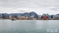 海逸豪園 3期 悅濤灣 12A座 低層 A室 紅磡/黃埔/海逸