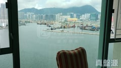 海逸豪園 3期 悅濤灣 12A座 極高層 B室 紅磡/黃埔/海逸