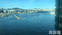 海逸豪園 3期 悅濤灣 12A座 極高層 D室 紅磡/黃埔/海逸
