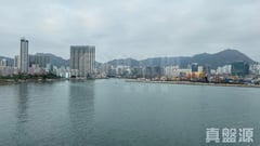 海逸豪園 3期 悅濤灣 15座 中層 A室 紅磡/黃埔/海逸