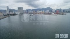 海逸豪園 3期 悅濤灣 15A座 高層 B室 紅磡/黃埔/海逸