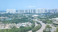 朗庭园 2座 极高层 B室 元朗