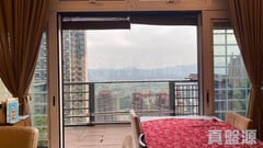 YOHO TOWN 2期 YOHO MIDTOWN 3座 極高層 B室 元朗