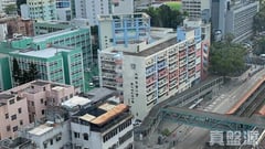 喜利大廈 高層 M室 元朗