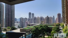 YOHO TOWN 2期 YOHO MIDTOWN 6座 低层 A室 元朗