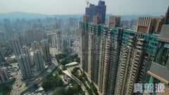 YOHO TOWN 2期 YOHO MIDTOWN 8座 极高层 B室 元朗
