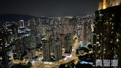 YOHO TOWN 2期 YOHO MIDTOWN 6座 高層 F室 元朗
