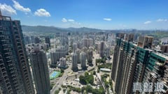 YOHO TOWN 2期 YOHO MIDTOWN 7座 極高層 B室 元朗