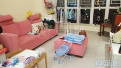 啟欣軒 1期 1座 高層 元朗