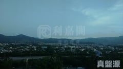 蝶翠峰 1期 2座 極高層 H室 元朗