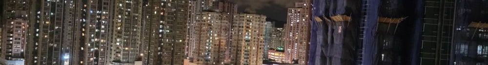 新元朗中心 5座