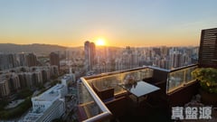 YOHO TOWN Phase 1 - Block 9 Very High Floor Zone Flat D Yuen Long