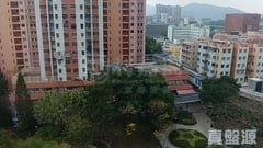 富来花园 B座 高层 4室 元朗