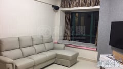朗晴居 5座 極高層 D室 元朗