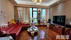 PARK ROYALE Tower 2 Very High Floor Zone Flat C Yuen Long