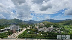 YOHO TOWN 2期 YOHO MIDTOWN 8座 高层 C室 元朗