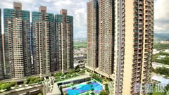 YOHO TOWN Phase 1 - Block 9 Very High Floor Zone Flat D Yuen Long