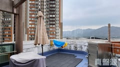 翠韻華庭 1座 極高層 F室 元朗
