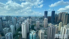 雍翠豪园 1座 极高层 C室 元朗