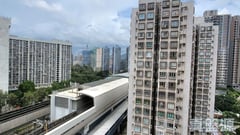 LUCKY MANSION High Floor Zone Flat E Yuen Long