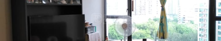 SCENIC GARDEN Block 5 Very High Floor Zone Flat A Yuen Long