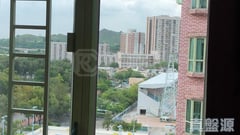 華翠豪園 1座 極高層 B室 元朗