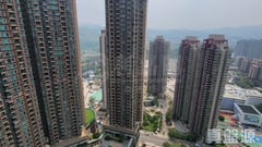 YOHO TOWN 2期 YOHO MIDTOWN 3座 极高层 D室 元朗